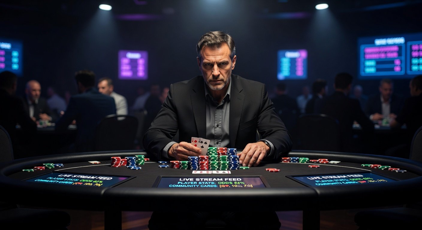 Master Value Betting: Texas Holdem Tips 2026