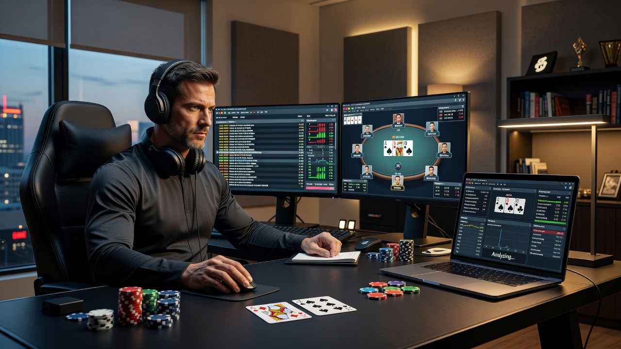 Mastering Hand History Reviews for Texas Hold'em in 2026