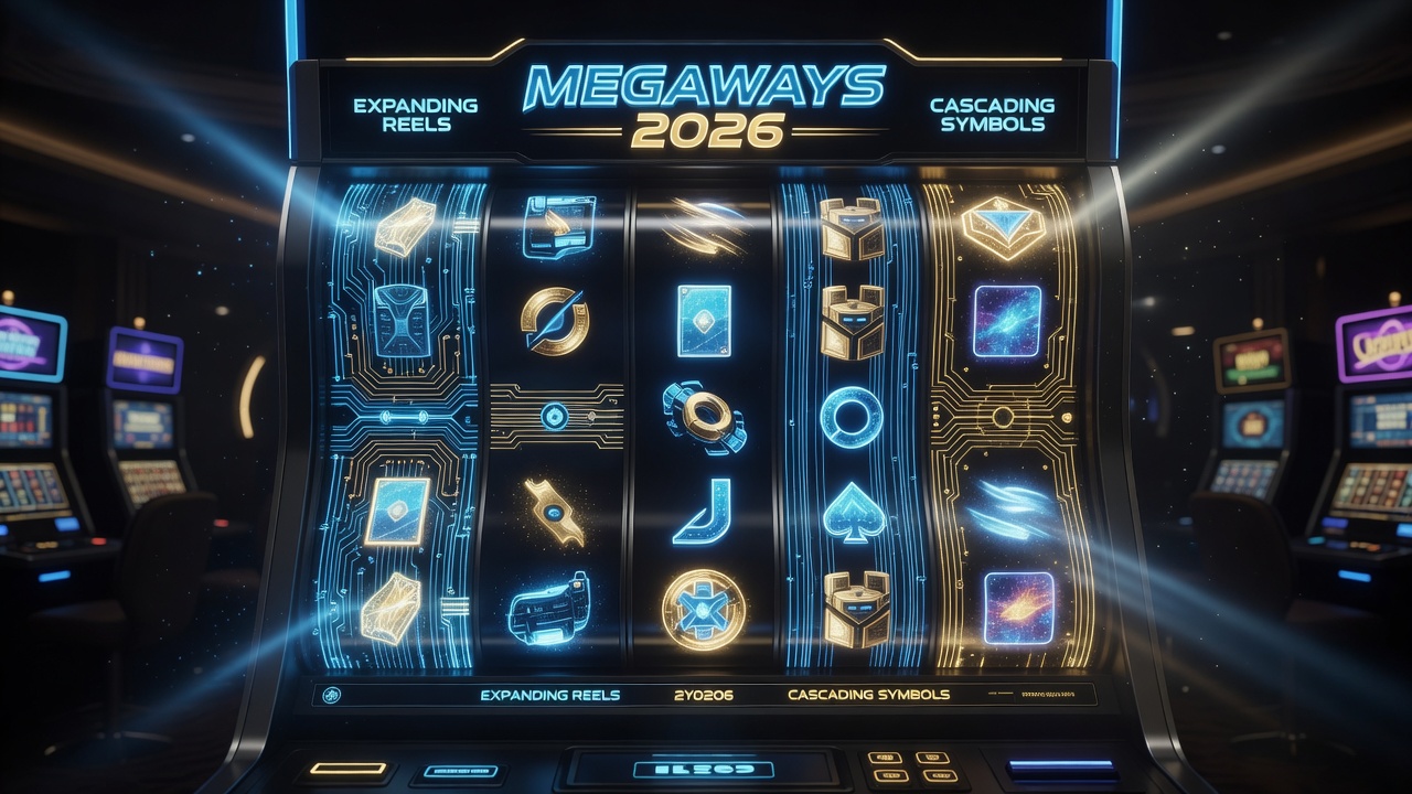 Megaways Mechanics: Advanced Online Slots Strategies for 2026