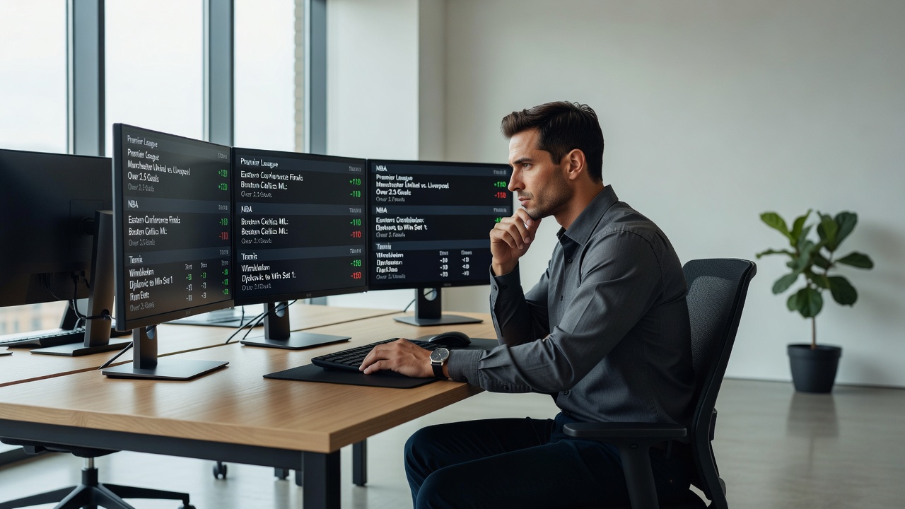 Mental Strategies for Winning Sports Betting in 2026