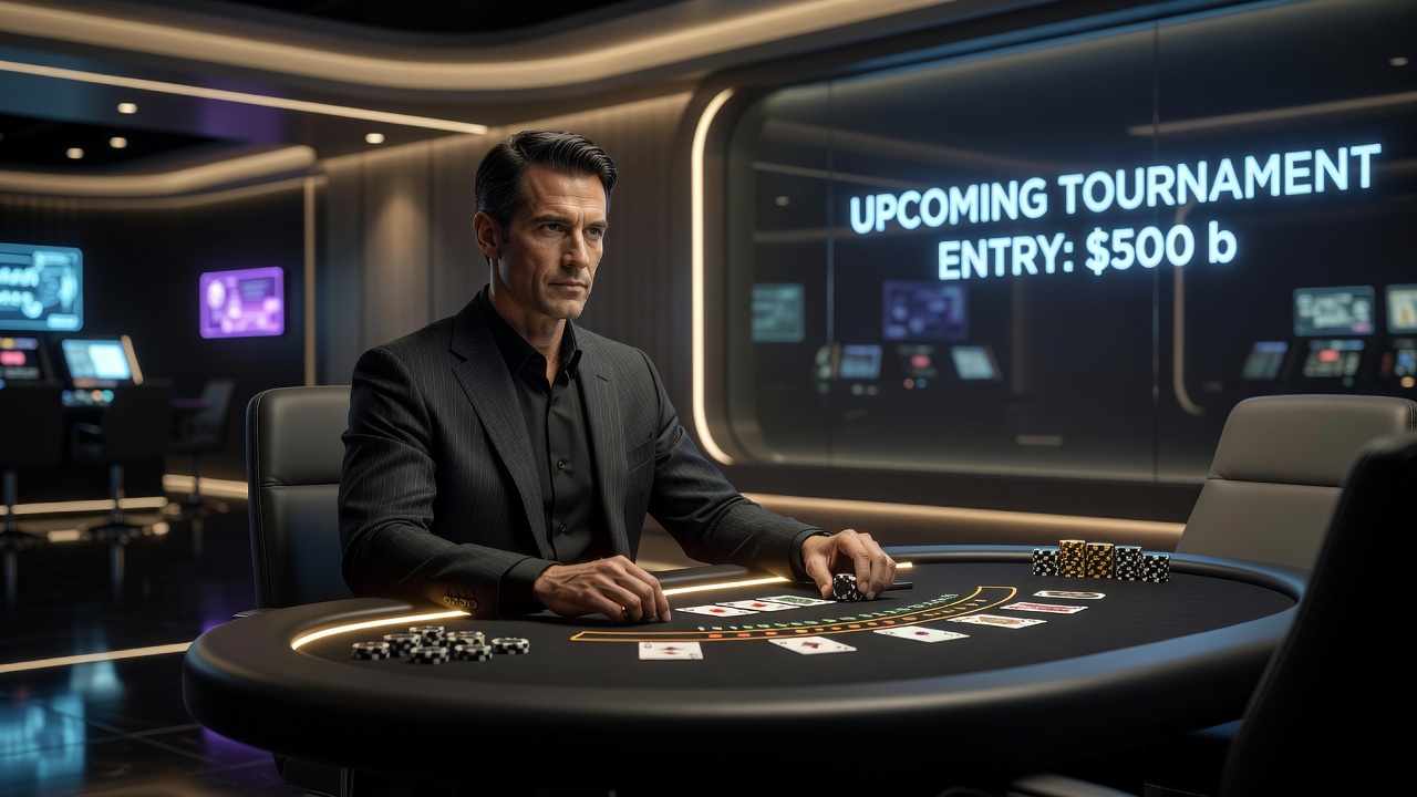 Mindset Mastery for Winning Gambling Strategies in 2026
