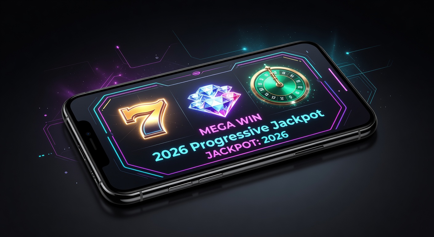 Mobile-First Strategies for Online Slots and Jackpots in 2026