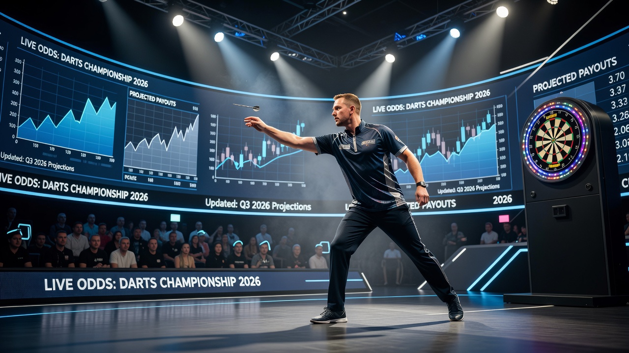 Niche Sports Betting Opportunities Guide 2026