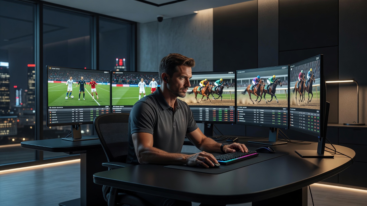 Odds Shopping Strategies to Maximize Returns in 2026