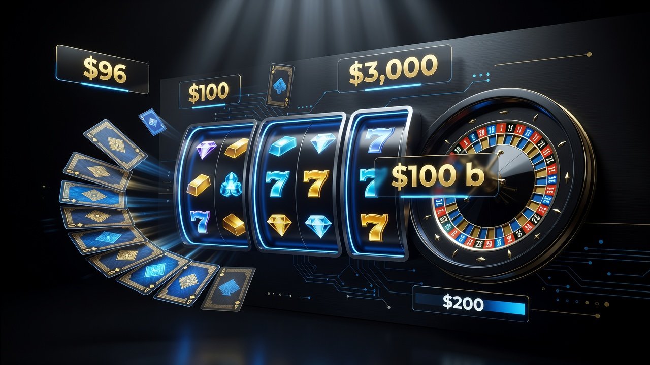 Online Gambling Glossary: Key Terms Every Player Must Know 2026