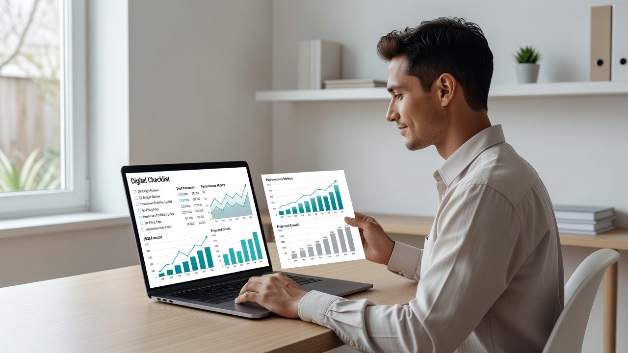 Personal Gambling Risk Audit: Step-by-Step Guide for 2026
