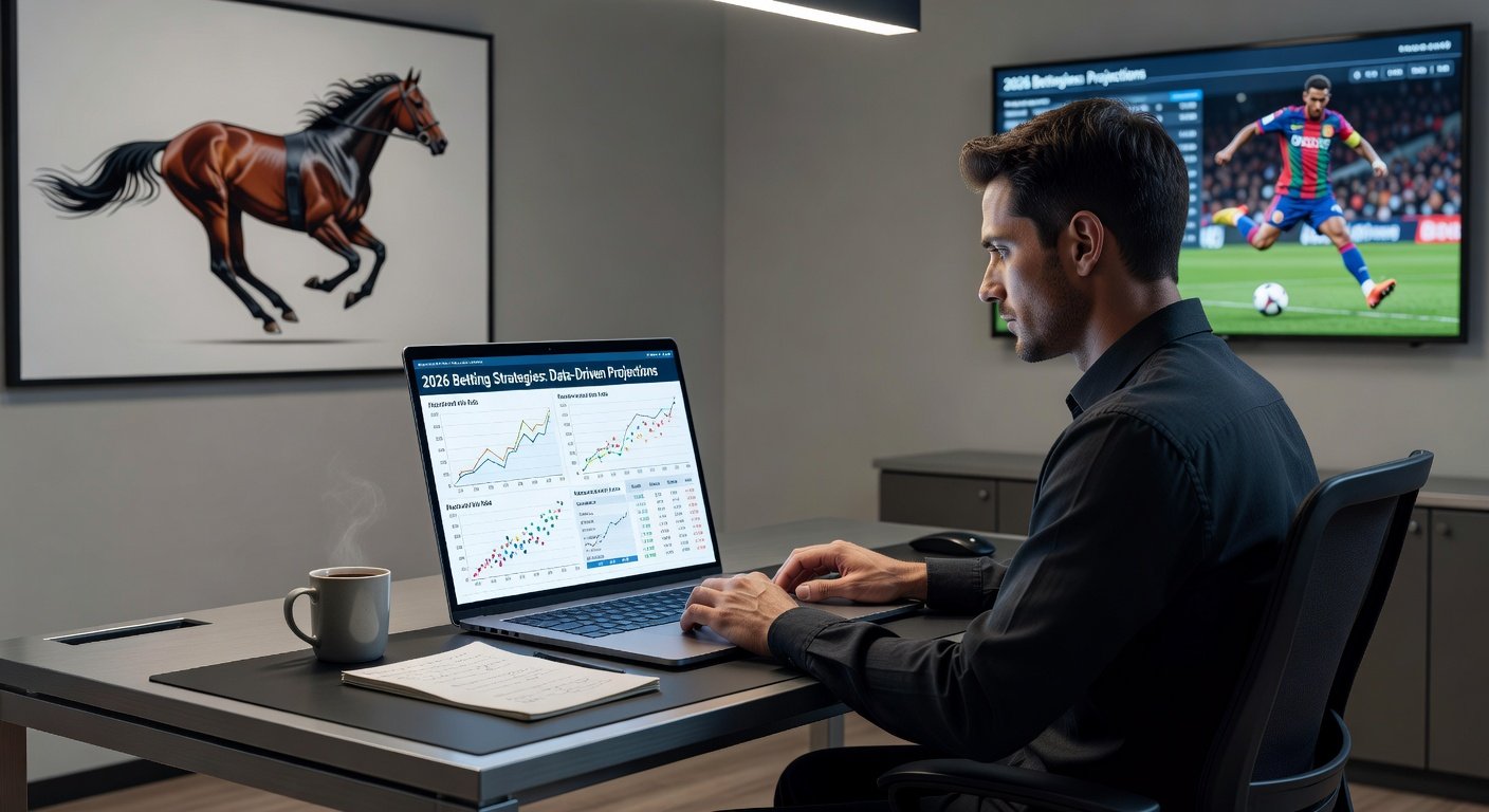 Psychological Betting Tips to Stay Disciplined in 2026