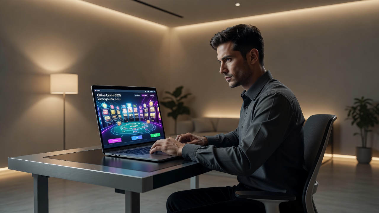 Psychology of Online Gambling: Winning Mindset Guide 2026