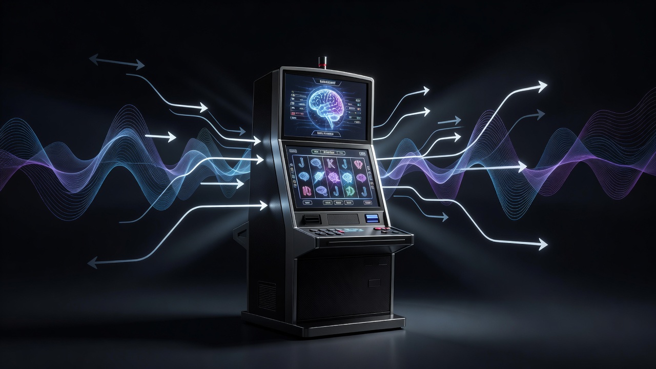 Psychology of Slot Machines: Control Strategies 2026