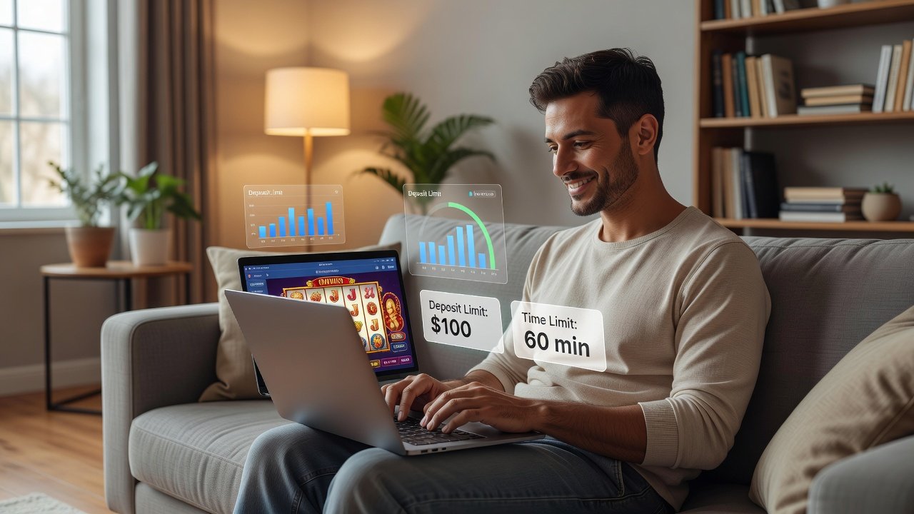 Responsible Online Slots Play: Setting Limits for 2026 Success