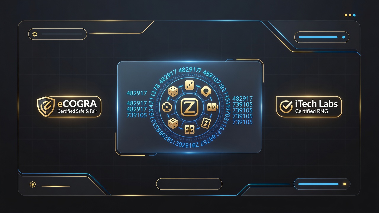 RNG Fairness Explained: Online Gambling Tutorial 2026