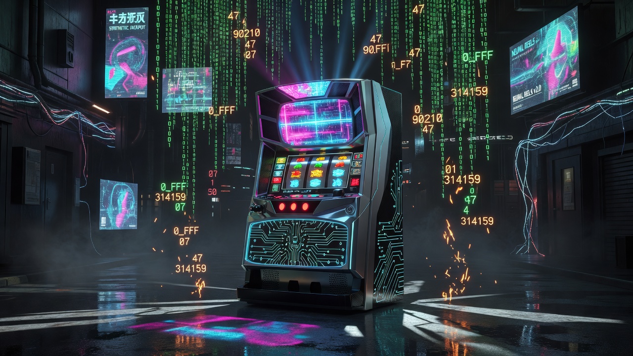 RNG Mechanics Explained: Smart Slots Strategies for 2026