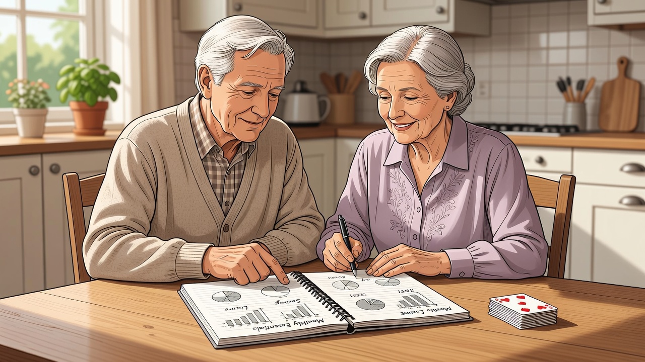 Safe Betting for Seniors: Responsible Gambling Tips 2026