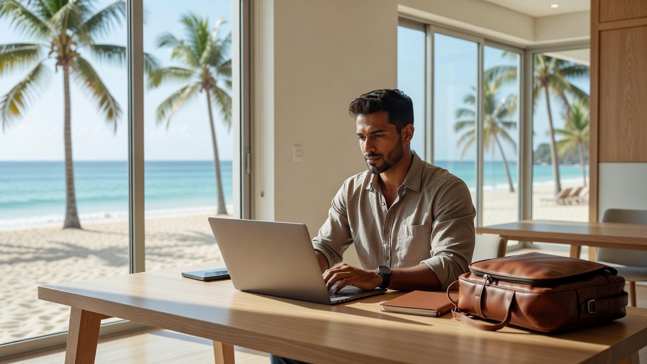 Safe Betting Tips for Digital Nomads: Responsible Gambling Guide