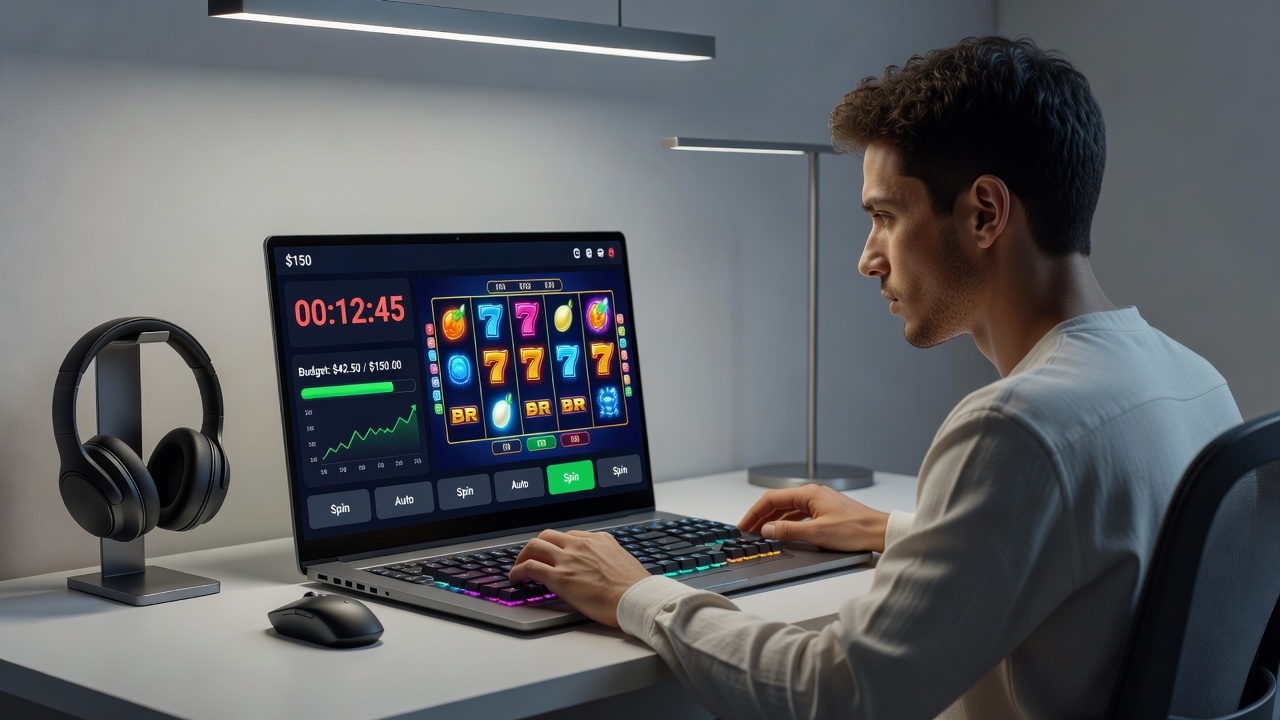 Session Management for Online Slots Strategies in 2026