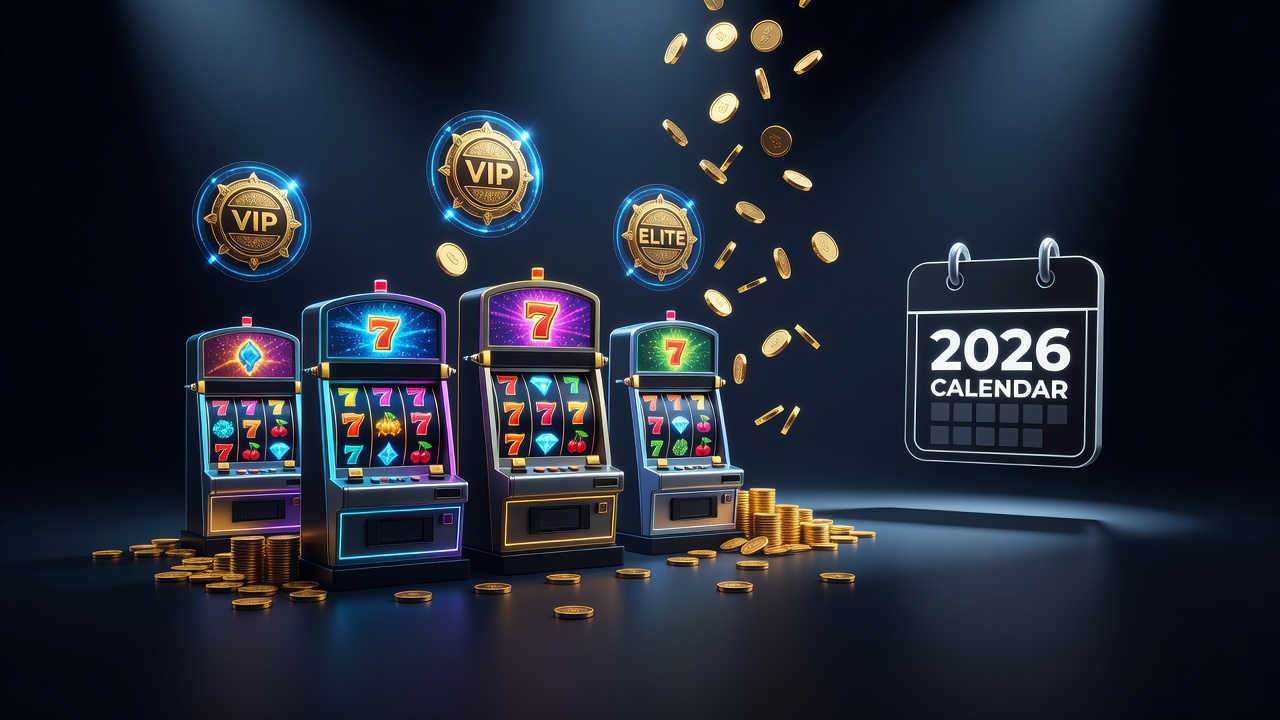 Slot Loyalty Programs: Maximize Rewards on Best Slots 2026