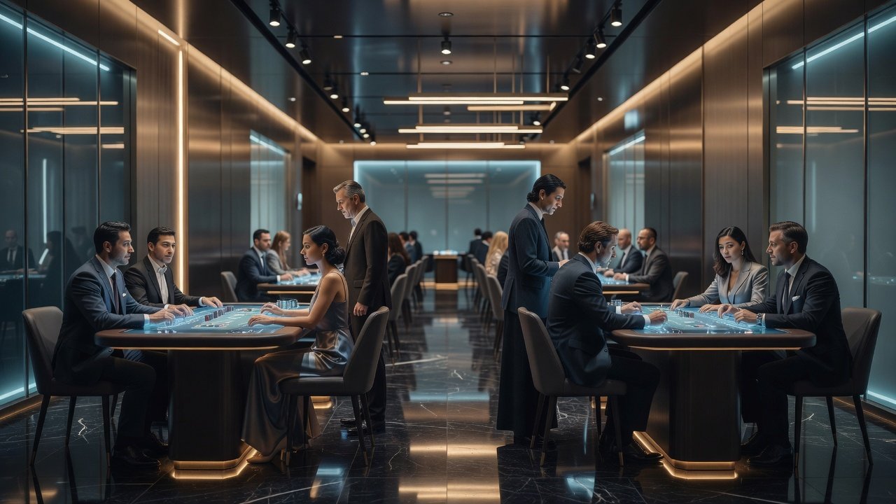 Smart Casino Strategies for First-Time Visitors in 2026
