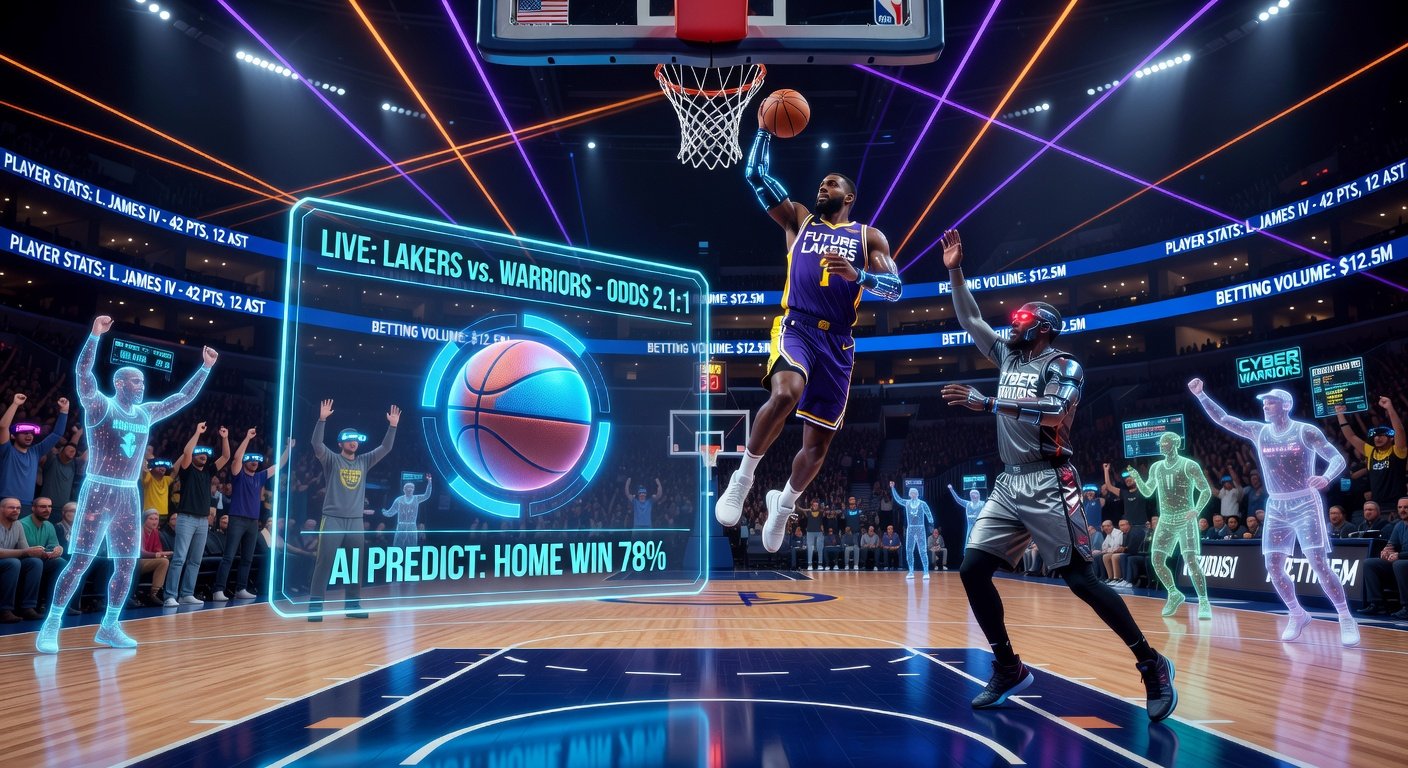 Top 10 NBA Betting Strategies to Beat the Odds in 2026