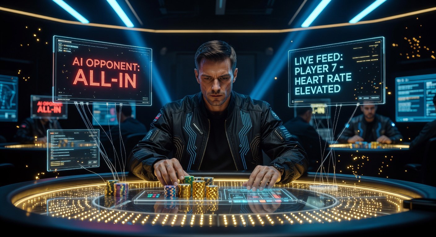 Top 10 Poker Tips to Dominate Texas Hold'em Tournaments 2026
