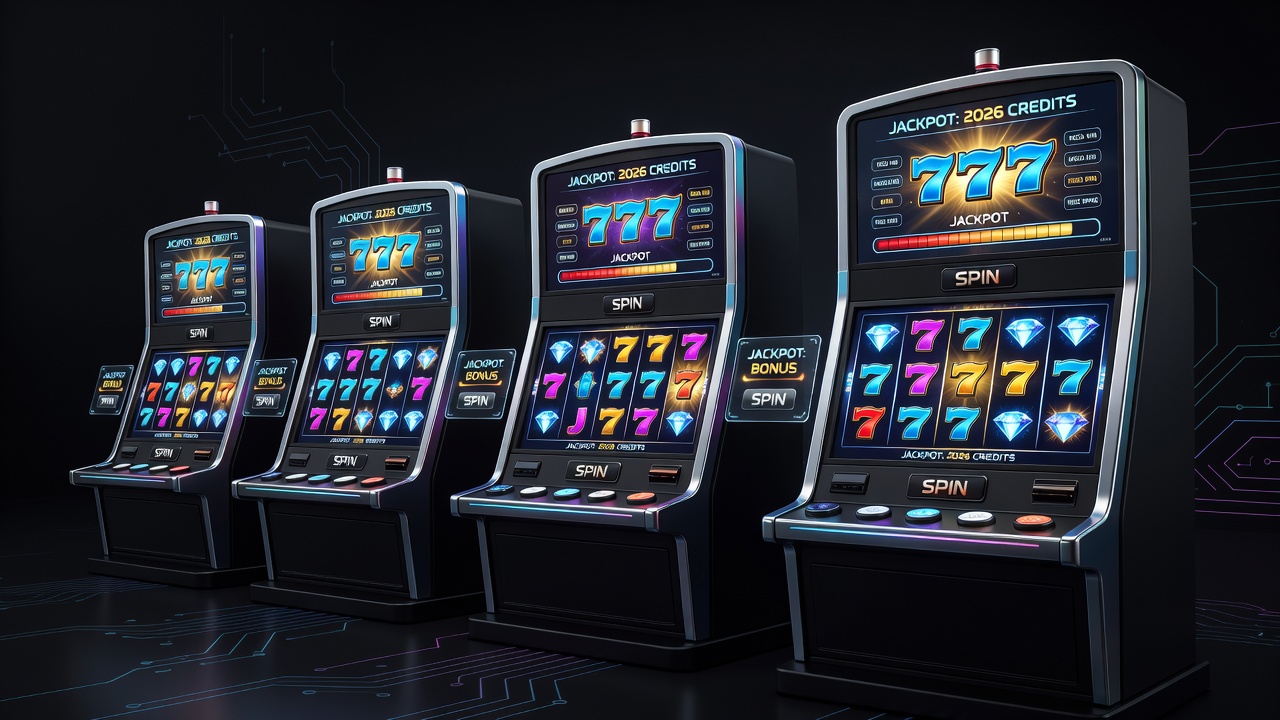 Top Slot Providers 2026: Finding the Best Online Slots