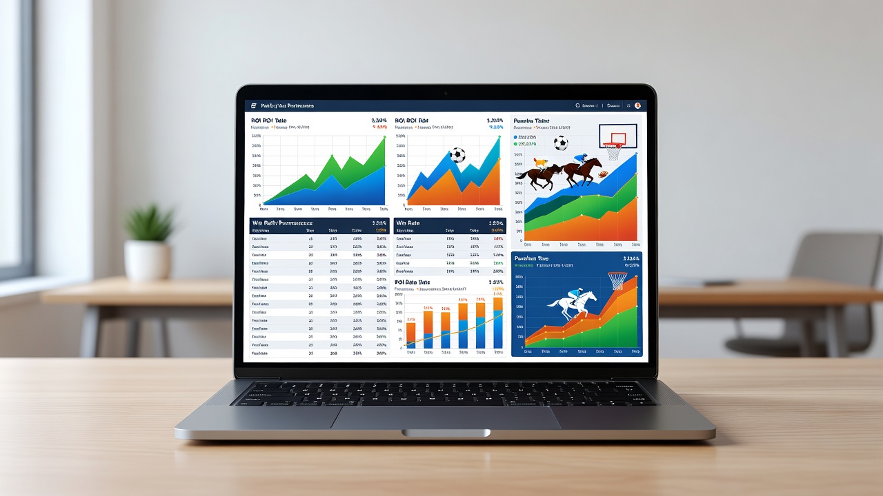 Tracking Betting Performance for 2026 Strategy Improvements