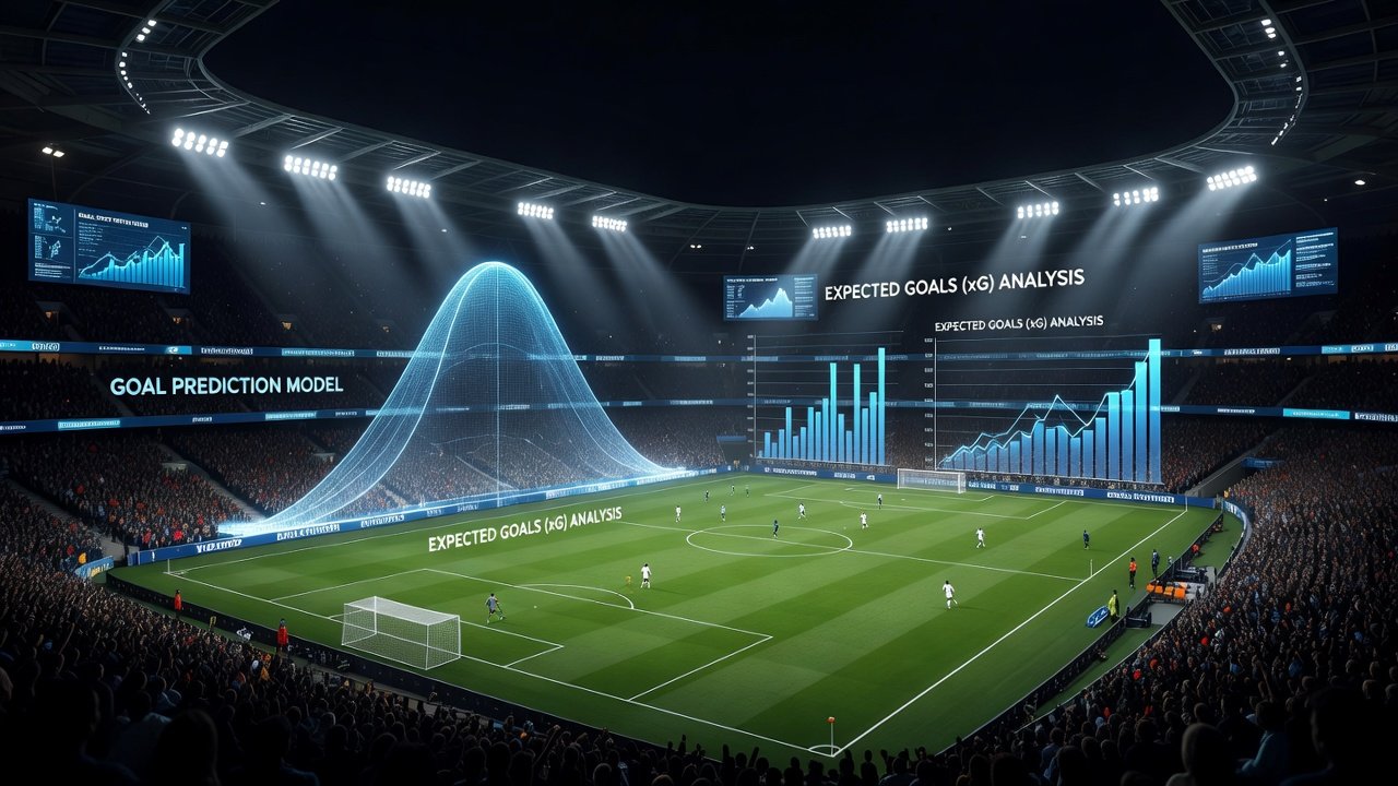 Poisson Distribution for Soccer Betting Tips in 2026