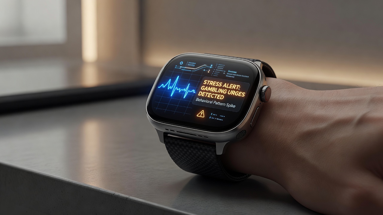 Wearable Tech for Detecting Gambling Urges in 2026