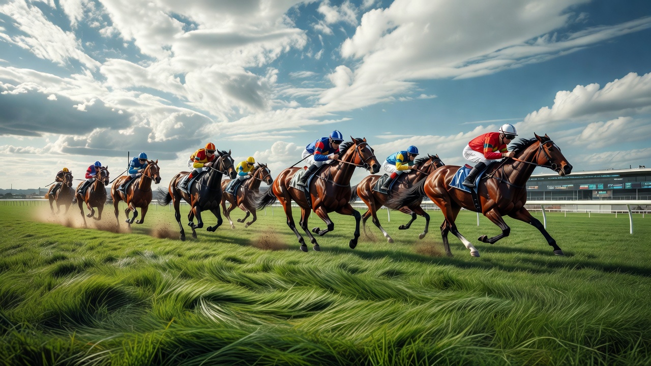 Weather Effects on 2026 Horse Racing: Smart Betting Adjustments