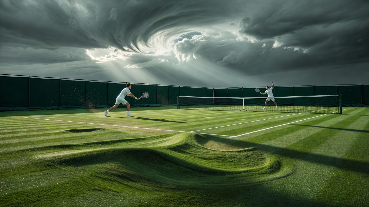How Weather Impacts 2026 Tennis Bets and Odds